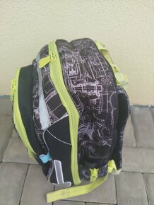 Školní aktovka Topgal Chilli - 2