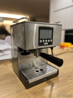 Pákový kávovar Torrido - 2