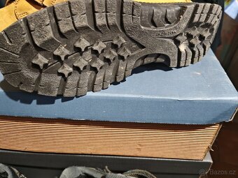 Boty Frank Walker - 2