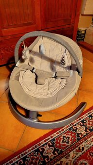 Lehátko/houpátko Nuna leaf - 2