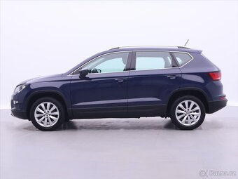 Seat Ateca 1,0 TSI 85kW Style Tažné (2016) - 2