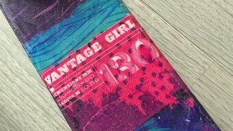 Lyže dívčí Atomic 130 - 2