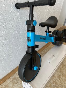 Prodam odrazedlo - 2