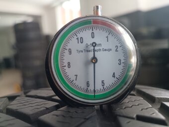 225/55 R16 CONTINENTAL (2218) - 2