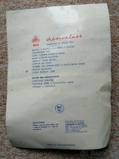 CHEMOPLAST - LUNÁRNÍ PISTOLE - 2