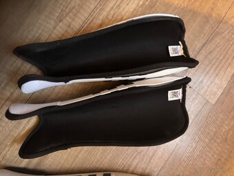 Chrániče holení adidas xs - 2