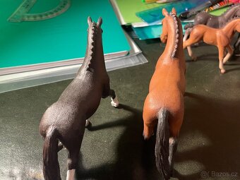 Prodám schleich - 2