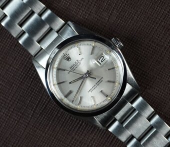 Rolex Datejust - 2