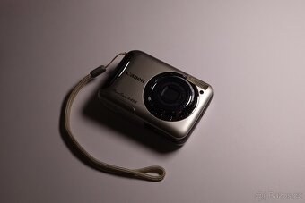 Canon Powershot A495 zánovní - 2