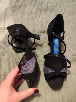 Taneční boty dámské - 2