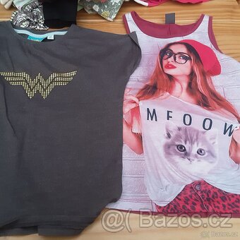 Dětské oblečení - 2