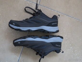 Vycházkové boty - 2