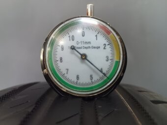 185/60 R15 NOKIAN (0620) - 2