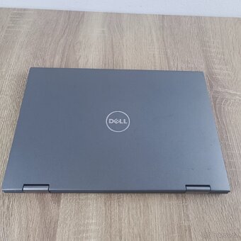 Výkonný Dotykový Notebook Dell - 2