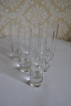 Skleničky - 2