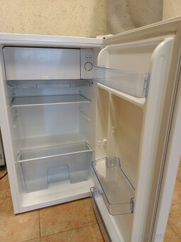 lednička Hisense - 2