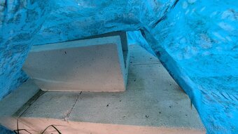 Porfix zbytky ze stavby levně - 2