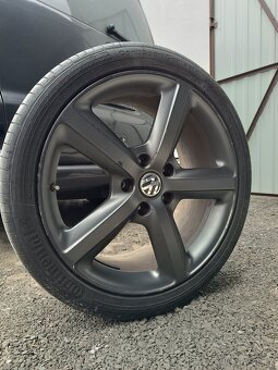 Audi Q7 5x130 r20 - 2