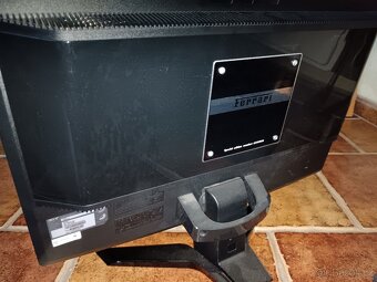 Monitor Acer Ferrari - 2
