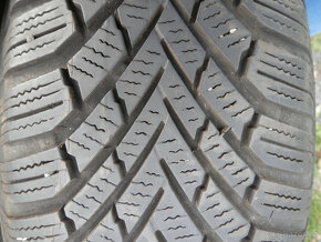 Prodám zimní gumy 195/65 R15 - 2