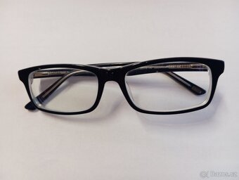 Nové pánské dioptrické brýle - 2