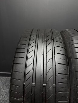 Sada pneu Continental 255/55/19 111Y - 2