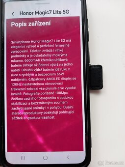 Prodám mobilní telefon - 2