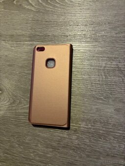 Pouzdro na HUAWEI P10 LITE - 2