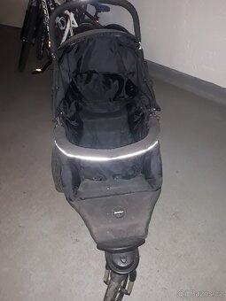 Prodám kočárek X-lander. - 2