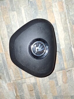 Tříramenný Škoda - 2