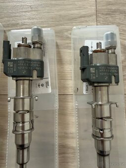 Vstřikovač BMW - 2