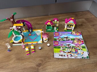 Lego Friends - 2