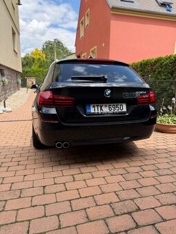 Bmw 530d xDrive (odpočet DPH) - 2