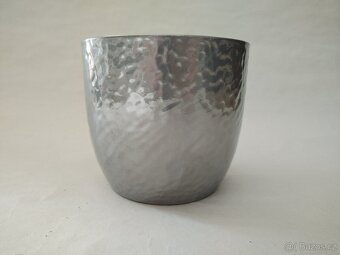 Dekorativní obal na květináč - 2