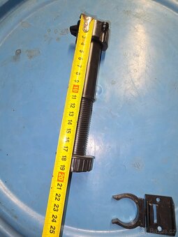 Soklové nožky 95ks. - 2