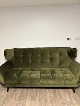 Sedací souprava - 2