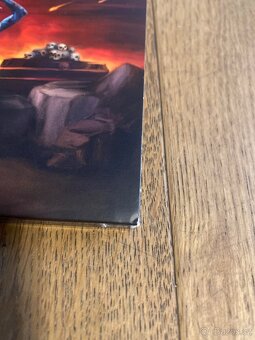 cd Yzomandias 2x cd - 2