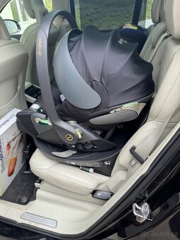 Cybex priam Jeremy Scott - 2