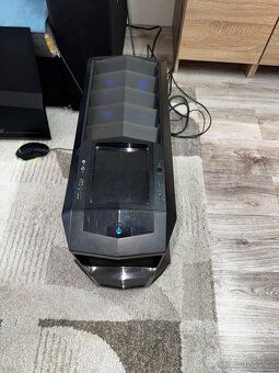 Prodám herní pc - 2