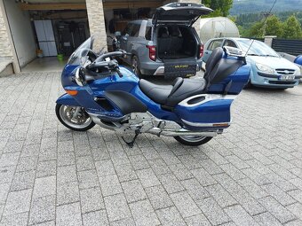 Prodám BMW k 1200 LT - 2