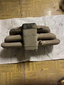 Sání bmw: e46, e39, e34, e92, e87, e32, e28, e36, e90, rx-8 - 2