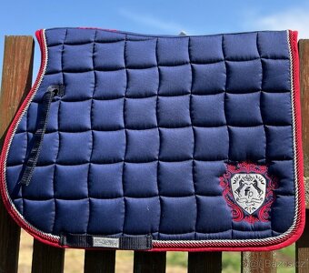 Podsedlové dečky VS FULL - 2