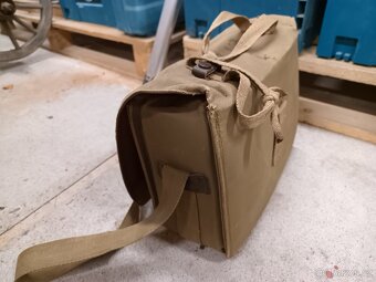 Lékárnička CO - 2