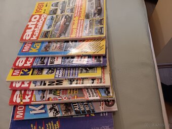 Katalogy automoto - 2