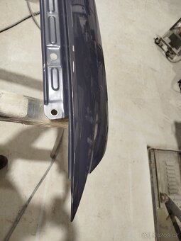 Hyundai Tucson LP blatník - 2