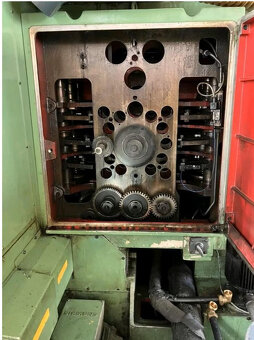 Soustruhy - polo/automatické SF26 - 2