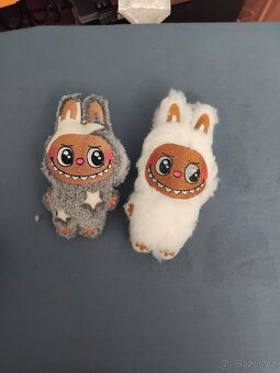 Plyšový labubu - 2