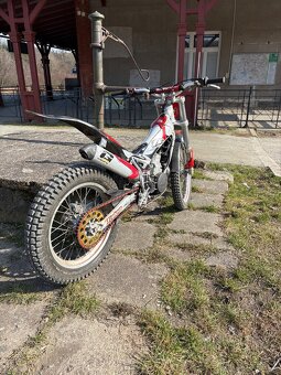 Beta rev3 250 2t - 2