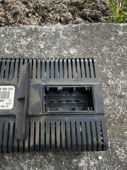 Spínač světel BMW E46 - 2