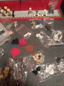 Lego Star wars mix - 2